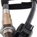 BOSCH 17010 Premium Original Equipment Oxygen Sensor - Compatible with Select BMW 760Li; Mini Cooper, Cooper Countryman, Cooper Paceman; Rolls-Royce Dawn, Ghost