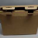 Golf Chipping Game with Large Double-Sided Chipping Mat, 2 Adjustable Clubs, 9 Sticky Pickleballs,30 Sticky Golf Balls,Portable Practice Game for Dads and Junior Golfers - Indoor and Outdoor