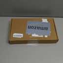 hismocal Wood Plant Stand Indoor/Outdoor for Plants, Large Size Planter Stand Holder,Sturdy and Stable Flower Pot Stand,Fits Most Size Flower Pots In Room(1 Pack)