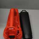 CRAFTSMAN V20 Cordless Leaf Blower, Hard Surface Blower, Bare Tool Only (CMCBL710B)