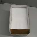 Seealle Touch Bedside Table Lamp Set of 2 - Small Bedside Lamp for Bedroom Living Room Night Stands, Desk Lamp with White Glass Shade for Small Spaces, 3 Way Dimmable, LED Bulbs, Gifts (Non-USB)