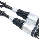 Front Shocks Struts Replacement for 2011-2014 Jeep Grand Cherokee 68029902AE 68029902AD 68029903AC 68029903AD 68059904AD 68059904AB Driver&Passenger Side