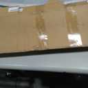 Window Deflectors for Kia Sorento 2016-2020 Vent Visors Black Rain Guards Reinforced Acrylic 4 Pcs