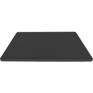 SAILUN The 26" Width Black Stackable Storage Bins Lids