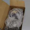 1 Pair Bumper Yellow Lens Fog Light Lamp Assemblies Driving Fog with 55W H11 Halogen Bulbs Compatible with Acura for Ford for Honda for Jaguar for Lincoln for Subaru for Suzuki Replacement