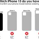 OtterBox iPhone 13 mini & iPhone 12 mini Commuter Series Case - Maven Way, Slim & Tough, Pocket-Friendly, with Port Protection