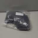 Ruaozz Couch Cushion Covers for Sectional Sofa Stretch Seat Cushion Covers Washable Sofa Slipcovers for L Shaped Soft Furniture Protector Pet Friendly (2 PC Armrest Cover, Grey)