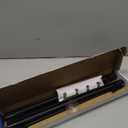 Car Window Shade for Side Windows, 2 Pack Sun Shade Retractable for Car Blocks Heat and UV Rays Glare Protection Roller Sunshade Visor for Baby, Kids, Pets, Passengers