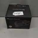 VIMALIFE Cat Dog Water Fountain, 3L/101oz Christmas Gifts for Dogs & Cats Automatic Water Dispenser, Food Grade Pet Drinking Fountain with Filter System, Quiet & Easy Clean, White