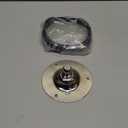 [Upgraded] BlueStars 5303281153 & 134503600 Dryer Rear Bearing - Compatible with Frigidaire & Kenmore Dryers - Replaces PS459829 AP2142648 131777700 PS1148434 134163400