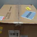 Giant Bean Bag Chairs for Adults with Filling Plush Fluffy Bean Bag Chairs for Teens with Armrests Comfy BeanBag Lazy Couch Sofa Chair for Bedroom Living Room Reading (Beige)