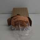 Bedsure Comforter Duvet Insert - Quilted Comforters Oversized King Size, All Season Duvet, GentleSoft Down Alternative Bedding, with 8 Tabs, Gifts for Women, Burnt Orange, Oversized King 116x98 Inche