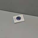 Choiche Compatible for iPhone 17 Pro Camera Lens Protector, Bling Camera Cover with 9H Tempered Glass Lens Screen Protector Metal Ring Decoration Accessories 6.3-inch (Glitter-Orange)