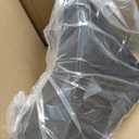 KEMIMOTO Electronic Device Holder Compatible with Can-Am Maverick Sport Trail 2019-2025, Commander GPS Tablet Mount 2021-2025 Storage Box, Replace OEM 715005212