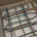 DG47-00068A Broil Element Compatible with samsung Electric Range