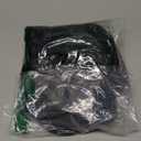 COUXILY Womens Satin Button Down Shirt Business Casual Long Sleeve Silk Blouse Collared Curved Hem Slim Fit Office Work Tops S