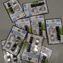 9 x Keychain Bottle Openers 9 Packs 2 Count 