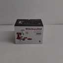 KitchenAid Stand Mixer Attachment, KSMFGA Food Grinder, White