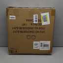 3 Pcs Gold Floating Shelves Wall Mounted Hanging Shelf with Gold Metal Wire and Wood, Foldable Round Shelf Wall Decor for Storage Bedroom Bathroom Living Room Kitchen Office Home Decoration