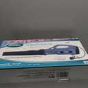 Scotts Outdoor Power Tools BLR20085S 8.5-Amp Turbo Power Corded Electric Leaf Blower, Grey/Black