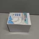 No Water Rinse Free Shampoo Cap (Pack of 4)