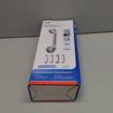 TAILI Grab Bars for Bathtubs and Showers 2 Pack Suction Grab Bar, Heavy Duty Shower Handle Removable Bath Handrails for Seniors and Elderly, Bathroom Safety Grip No Drilling Waterproof,Grey (16.8", Gray)