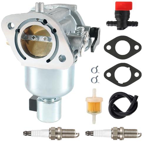 FR691V Carburetor for Kawasaki FR730V FR651V FS691V FS730V Cub Cadet ZT1 ZT2 RZT50 John Deere X320 X380 X324 Husqvarna Z254f Toro SS-5000 SS-5050 Lawn Mower