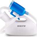 Portable Urinals for Men, OOCOME Men Urinal Bottle Spill Proof Reusable Male Pee Bottle Camping Toilet Thicken Men's Potty 2000 ml 47.2" Long Tube with Lid