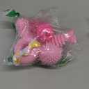 Puppy Toys, 6 Pack Dog Chew Toys for Puppy, Cute Pink Small Dog Toys, Teething Toys for Puppies, Soft Durable Interactive Chew Toy for Small Dogs