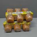 Mott's Mango Peach Applesauce, 4 Oz Cups, 30 Count (5 Packs Of 6), No Artificial Flavors, Good Source Of Vitamin C, Nutritious Option For The Whole Family, Best By: MAY 2026