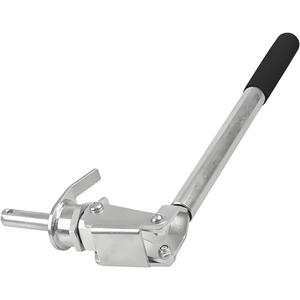Zpana Stud Mount Valve Spring Compressor Removal Tool, OEM# 66784 Remove & Install Valve Retainers, Automotive Engine Repair Accessories, Compatible with All 3/8" & 7/16" Rocker Studs