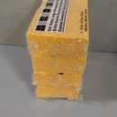 3M C41 Extra Large Commercial Sponge 4 Pieces