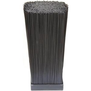 Knife Block Replacement Rods, HANZIUP Plastic Bristles for Knife Stand Holder, Dishwasher Safe, Removable, Universal