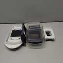 Mueller The Real Original Pro Chopper since 2013 Vegetable Chopper Mandoline Slicer, 8 Blade Food Veggie Chopper Onion Vegetable Cutter with Container, Kitchen Gadgets & Essentials, (10 in 1) (Gray)