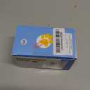 QUMY Dog Shoes for Large Dogs, Medium Dog Boots & Paw Protectors for Winter Snowy Day, Summer Hot Pavement, Water-Resistant in Rainy Weather, Outdoor Walking, Indoor Hardfloors Skid-Resistant Sole (Size 3: 2.0''x2.5''(W*L) (Pack of 4))