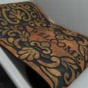 Large 47"x22" Heavy Duty Welcome Mat Outdoor with Non-Slip Rubber Backing - Durable Outdoor Door Mat for Front Door Entrance, Garage, Patio & High Traffic AreasWelcome - Style2