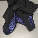 BXVX Sauna Suit Sweat Waist Trainer Vest for Women Sweat Workout Tank Top Shaper, L/XL