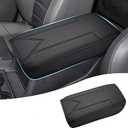 Muslogy Center Console Armrest Cover