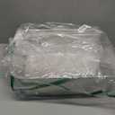 Stainless Steel Litter Box, 18"x14"x6"(Height) Medium Metal Cat Litter Box Easy Clean, Non Stick Litterbox No Smell for Cats or Kitty, Rabbits (Medium (17.7"x13.7"x6"))