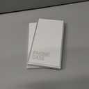 2 x SPIDERCASE Designed for iPhone 13 Case/iPhone 14 Case, [Military-Grade Drop Tested][with 2 pcs Tempered Glass Screen Protector] [Compatible with Magsafe][Soft Silky Touch] Slim Protective Case-Purple