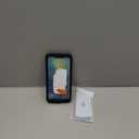 Lanhiem for Samsung Galaxy A51 Case, IP68 Waterproof Dustproof with Built-in Screen Protector, Heavy Duty Full Body Protective Phone Case for Galaxy A51 4G, Black