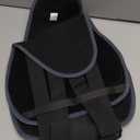 Inflatable Pelvic Support Belt for Women and Men, Adjustable Pressure SI Joint Brace for Postpartum Recovery, Pelvic Tilt Correction, Hip & Pubic Symphysis Pain Relief (S)