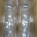 TOSSWARE POP 14oz Vino SET OF 12, Recyclable, Unbreakable & Crystal Clear Plastic Wine Glasses, 12 Count (Pack of 1)