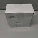 Tessco for you 3 Pcs Round Glass Bottles 8.5 oz Potion Bottles Clear Spherical Decorative Jars for Liquor Candy Potpourri Halloween Christmas Decoration DIY Art Crafts Gift(Classic)