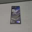 SMARTDEVIL 2PACK for iPhone 16 Pro Privacy Screen Protector Anti-Glare Tempered Glass [True 28Anti Spy] [9H Hardness] [Auto Dust-Elimination Install] [Bubble Free]