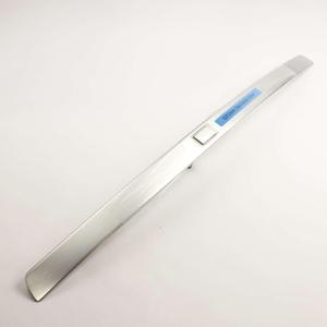 LG AED37082970 Genuine OEM Handle Assembly (Stainless Steel) for LG Refrigerators