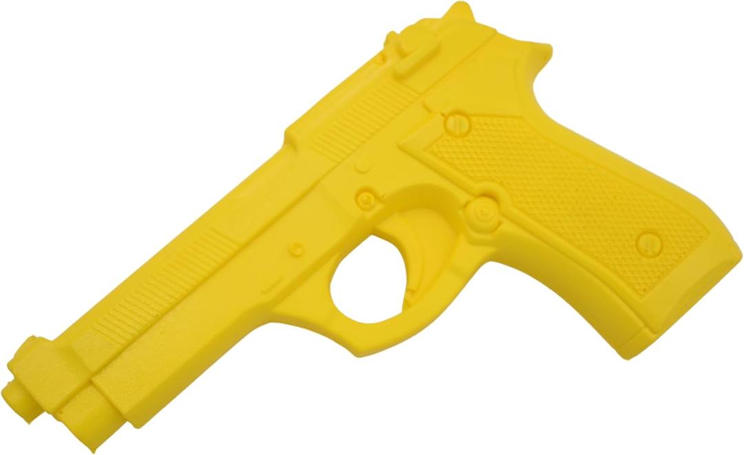 Snake Eye Tactical Training Gun (Yellow)