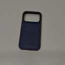 KIHUWEY Compatible with iPhone 17 Pro Case Wallet with Credit Card Holder, Flip Premium Leather Magnetic Clasp Kickstand Heavy Duty Protective Cover for iPhone 17 Pro 6.3 Inch (Lichee Blue)