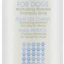 BioSilk for Dogs Silk Therapy Deep Moisture Waterless Shampoo Spray, 8 oz | Best Waterless Shampoo Spray for All Dogs and Puppies, 8 Ounces Dry Dog Shampoo (8 Fl Oz (Pack of 1))