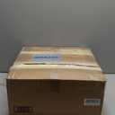 14 x 5.5in Snare Drum Set for Beginners  Student Practice Drum with Drumsticks, Bag, Strap, Mute Pad & Holder  Black Snare for Drum Set or Solo Use